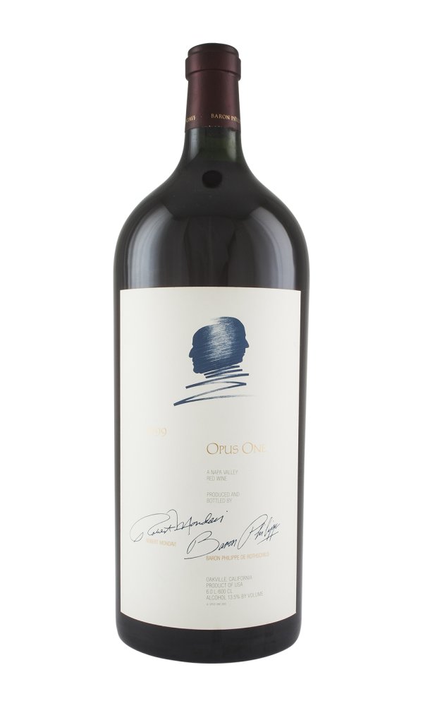 Opus One 600cl