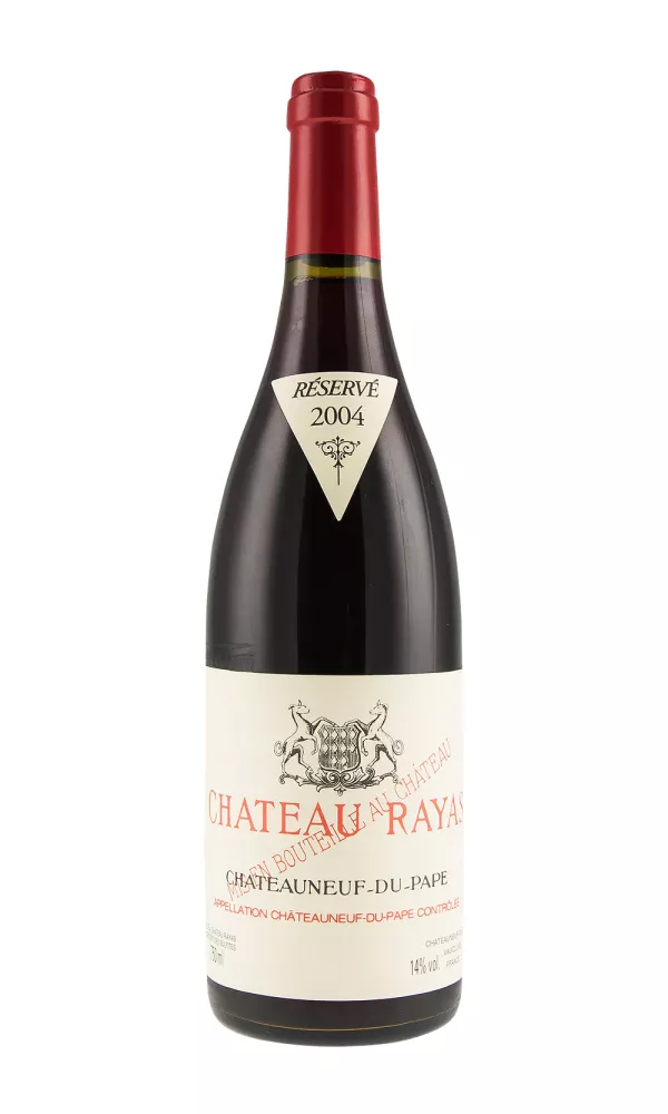 Chateauneuf du Pape Rayas Chateauneuf du Pape Rayas