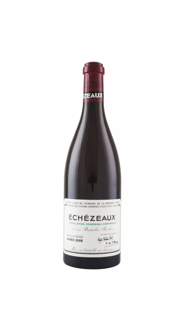 Echezeaux DRC Echezeaux DRC
