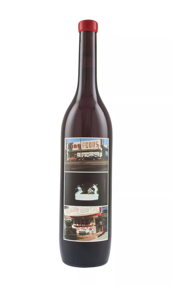 Sine Qua Non And An Eight Track Rose Sine Qua Non And An Eight Track Rose