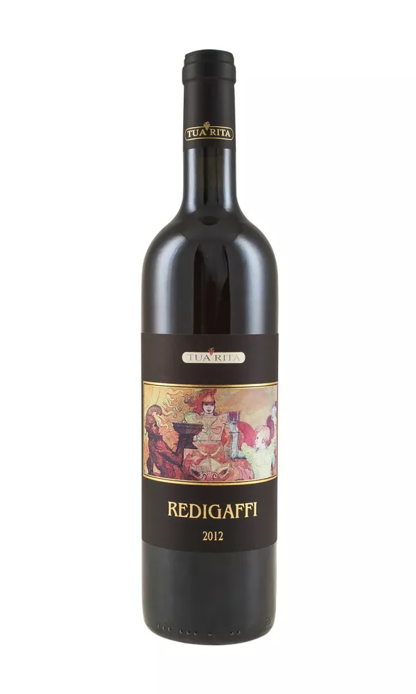 Redigaffi Tua Rita Redigaffi Tua Rita