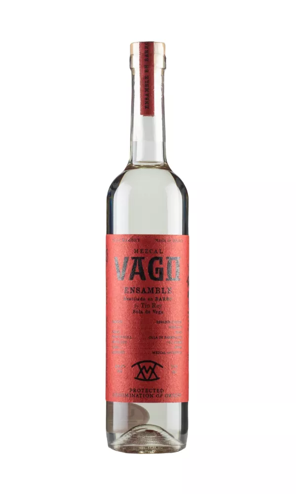 Vago Barro Mix Mezcal Vago Barro Mix Mezcal