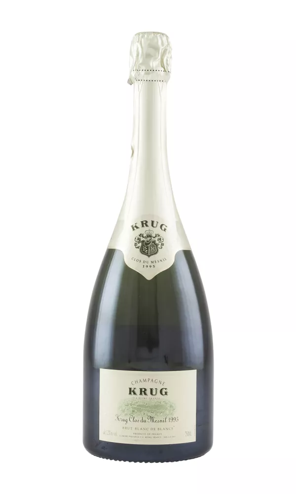 Krug Clos du Mesnil Krug Clos du Mesnil