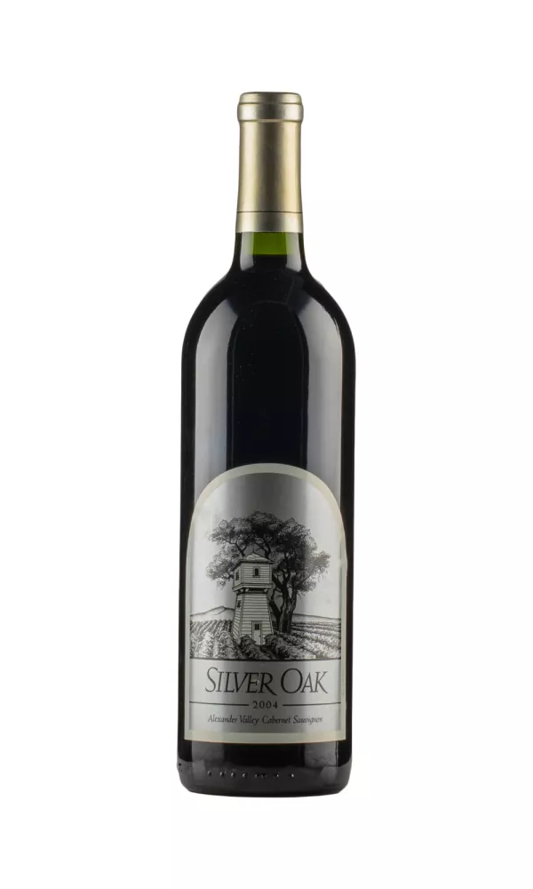 Silver Oak Alexander Valley Silver Oak Alexander Valley
