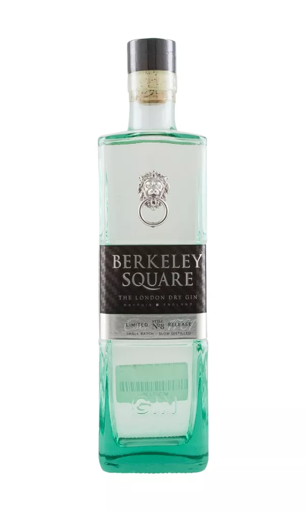 Berkeley Square Gin 46% Berkeley Square Gin 46%