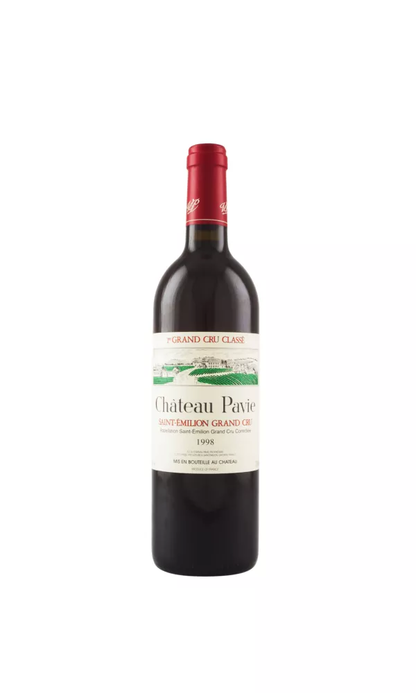 Pavie Pavie