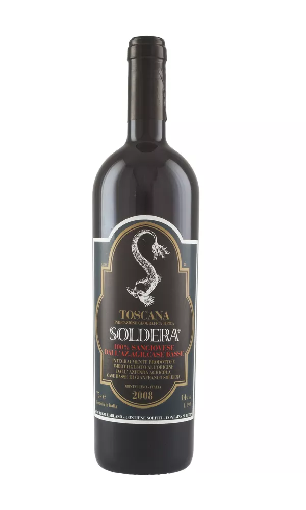 Soldera Case Basse Soldera Case Basse