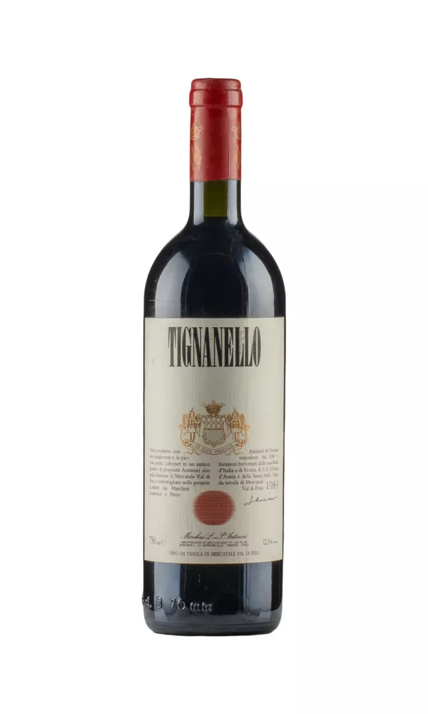 Tignanello Tignanello