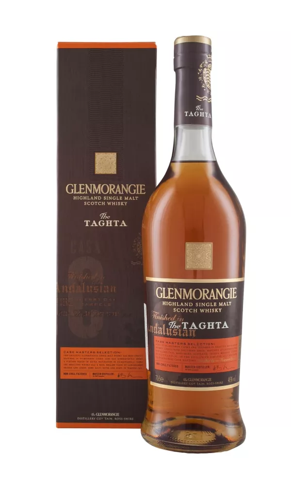 Glenmorangie The Taghta Glenmorangie The Taghta