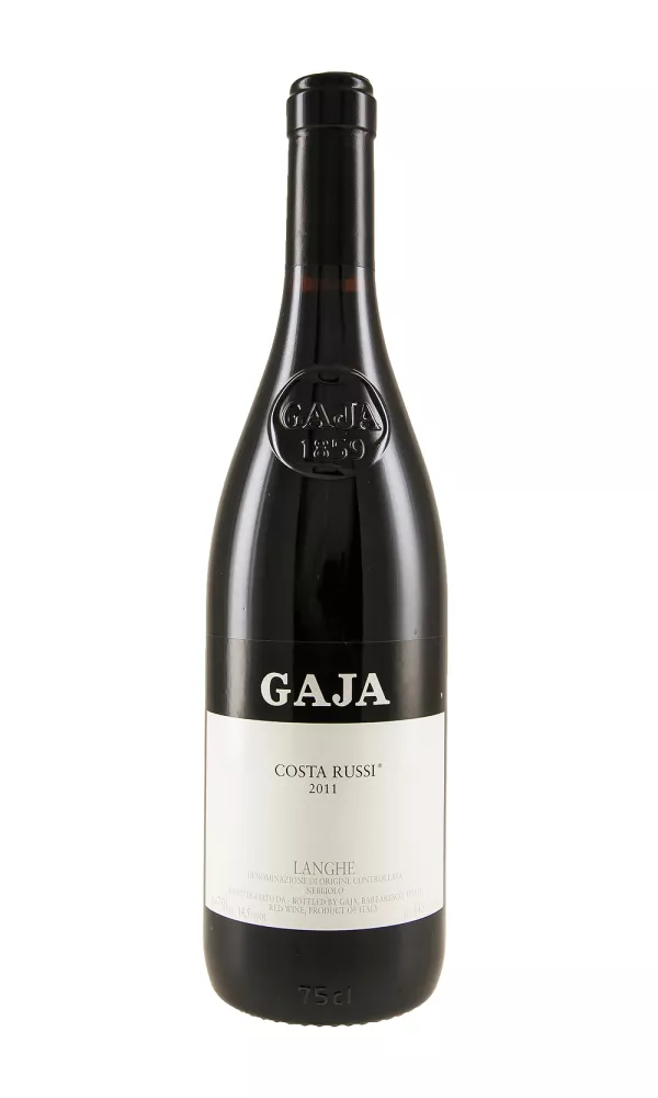 Costa Russi Gaja Costa Russi Gaja