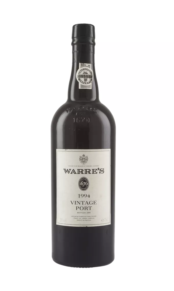 Warre`s Vintage Warre`s Vintage