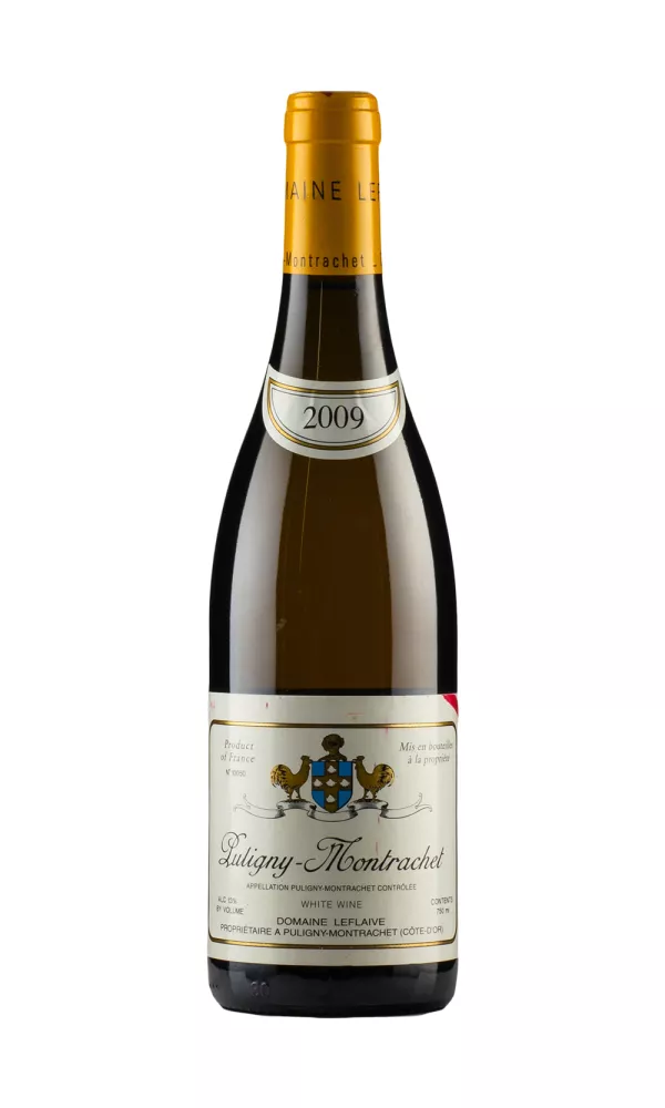 Puligny Montrachet Domaine Leflaive Puligny Montrachet Domaine Leflaive