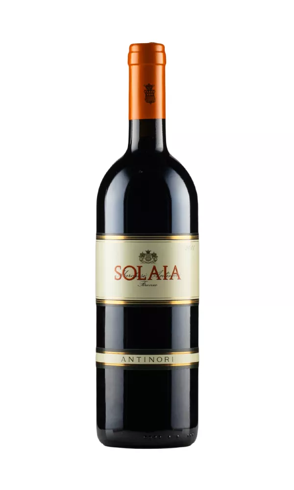 Solaia Marchesi Antinori Solaia Marchesi Antinori