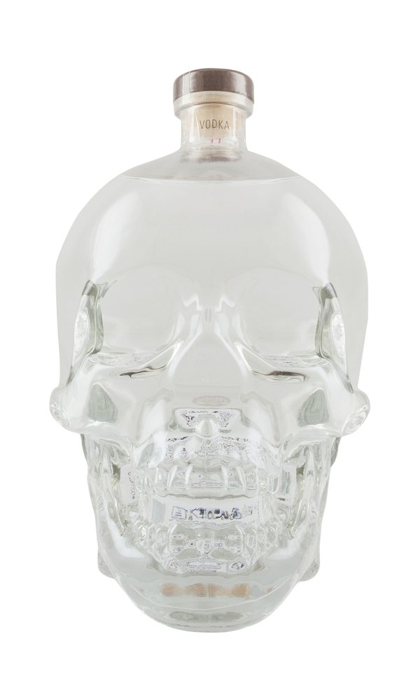 Crystal Head Vodka 300cl