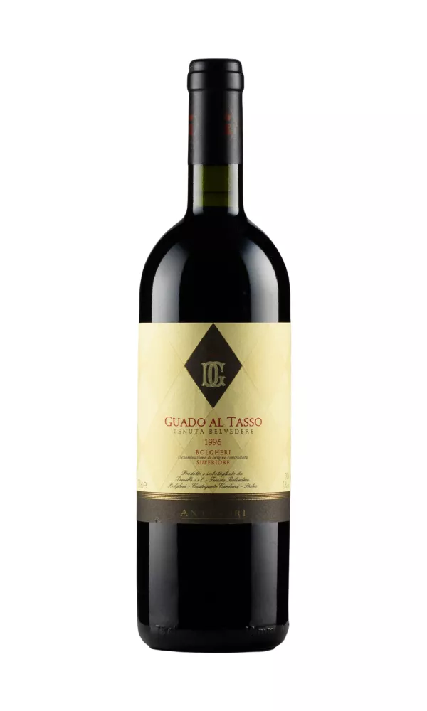 Guado Al Tasso Marchesi Antinori Guado Al Tasso Marchesi Antinori