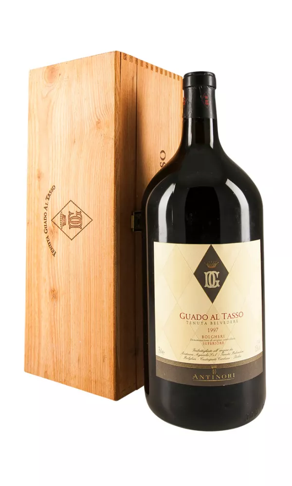 Guado Al Tasso Marchesi Antinori 300cl Guado Al Tasso Marchesi Antinori 300cl