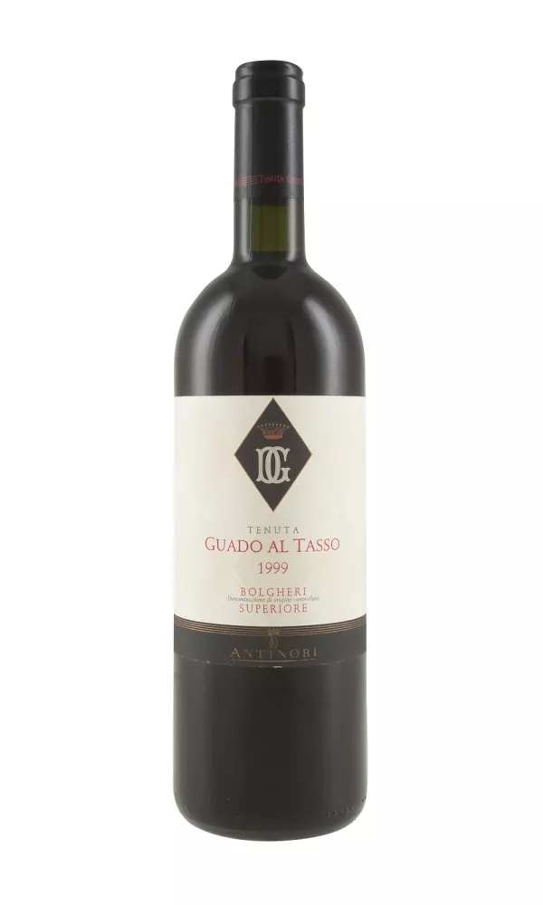 Guado Al Tasso Marchesi Antinori Guado Al Tasso Marchesi Antinori