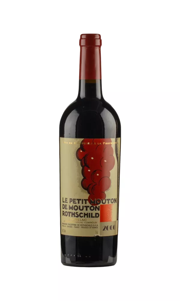 Petit Mouton Petit Mouton