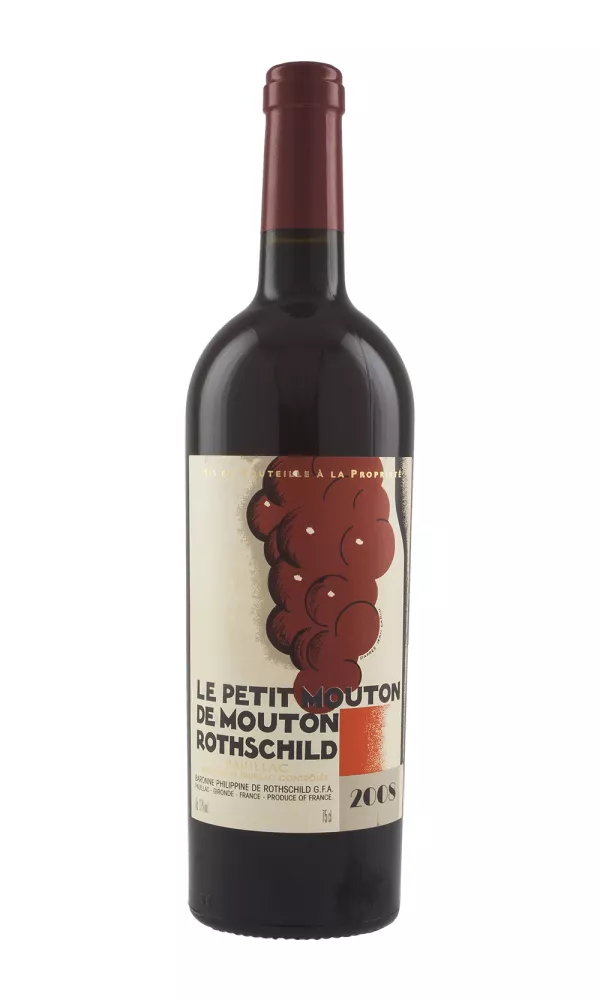 Petit Mouton Petit Mouton