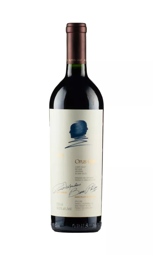 Opus One Opus One