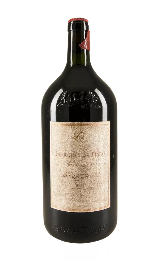 La Rioja Alta Marques de Haro 300cl La Rioja Alta Marques de Haro 300cl