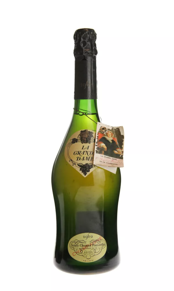 Veuve Clicquot La Grande Dame Veuve Clicquot La Grande Dame