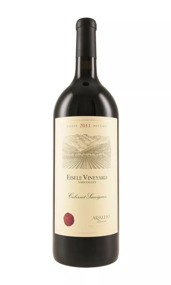 Araujo Eisele Cabernet Sauvignon Magnum Araujo Eisele Cabernet Sauvignon Magnum