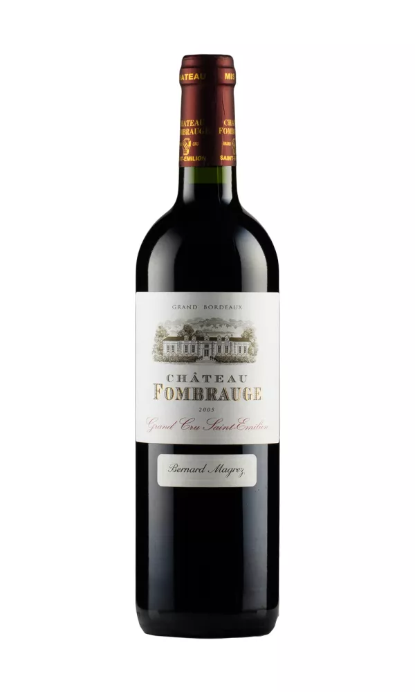 Fombrauge Fombrauge