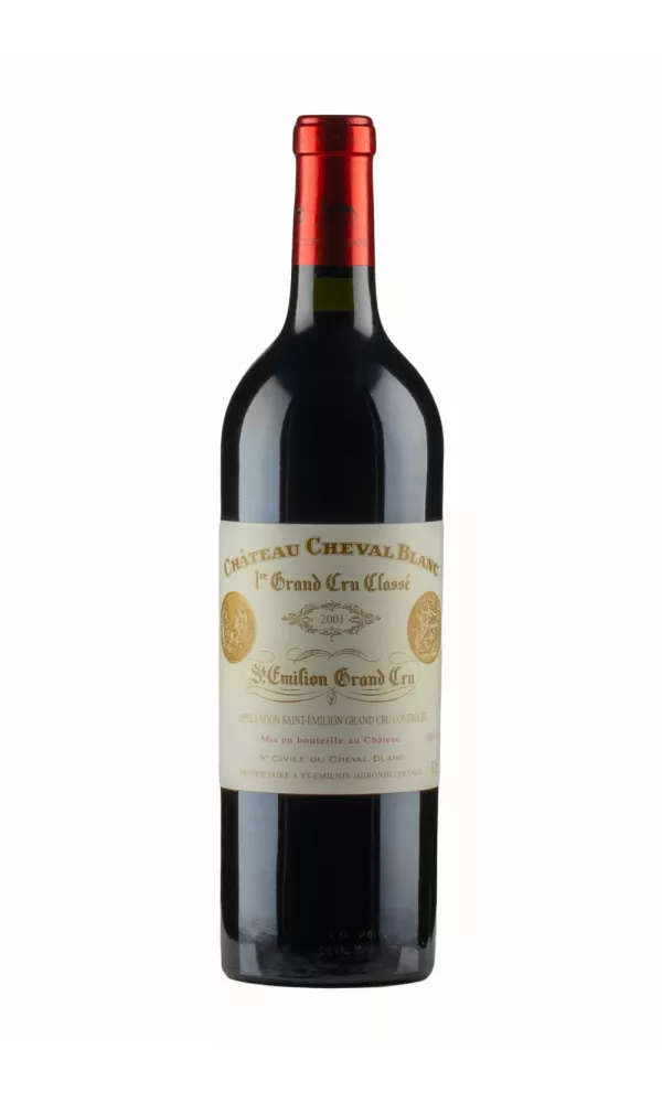 Cheval Blanc Cheval Blanc