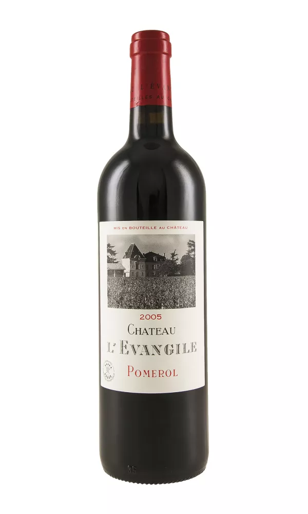 L`Evangile L`Evangile