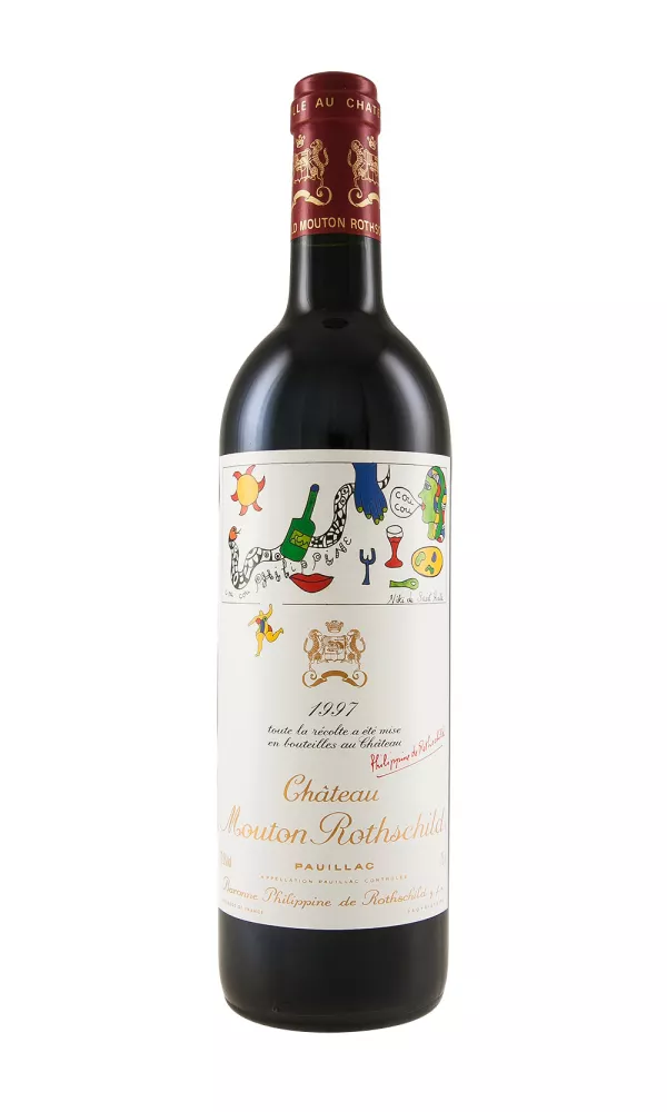 Mouton Rothschild Mouton Rothschild