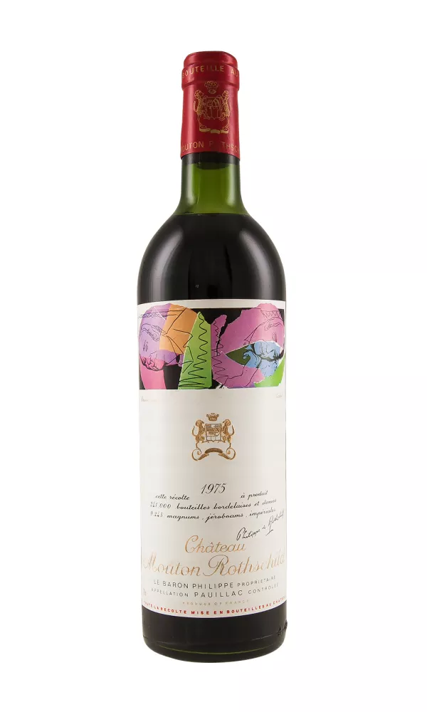 Mouton Rothschild Mouton Rothschild