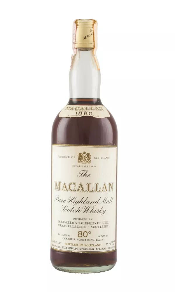 Macallan Macallan