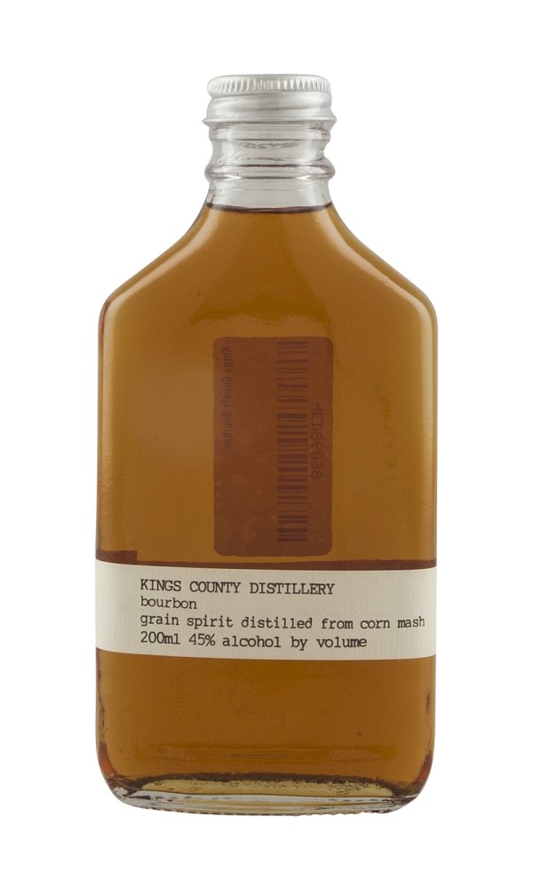 Kings County Bourbon 20cl