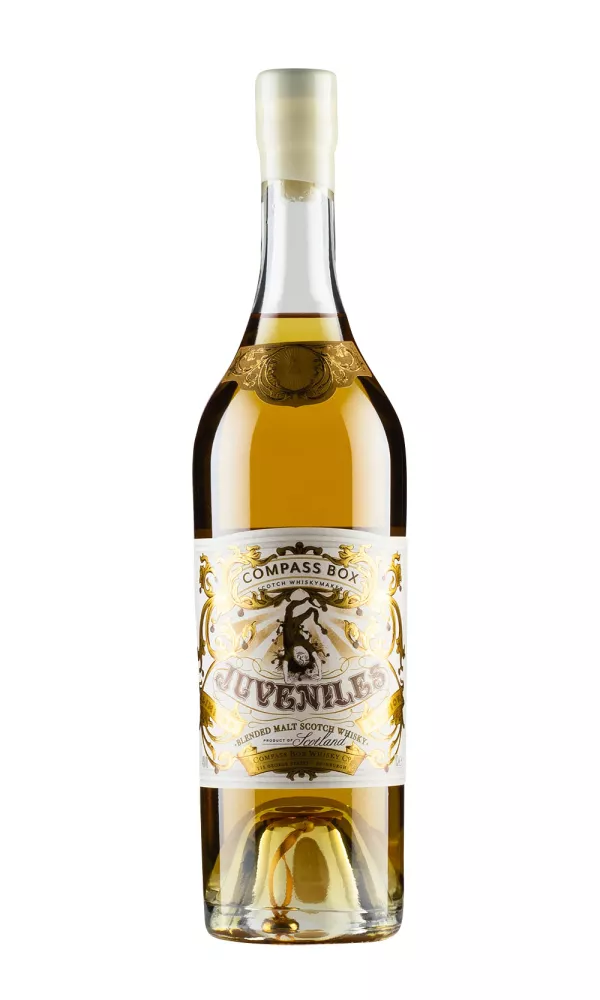 Compass Box Juveniles Compass Box Juveniles