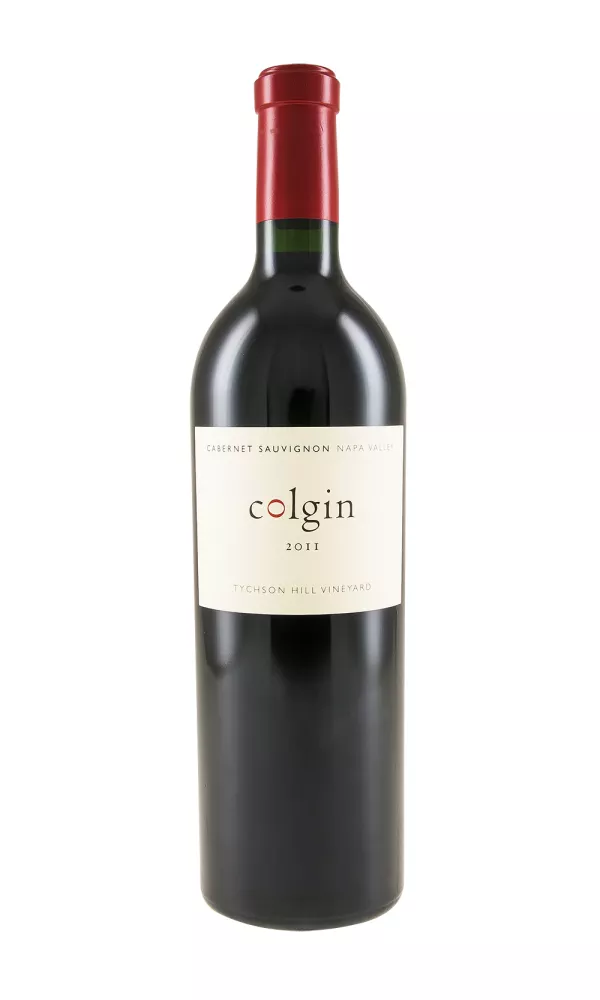 Colgin Tychson Hill Colgin Tychson Hill