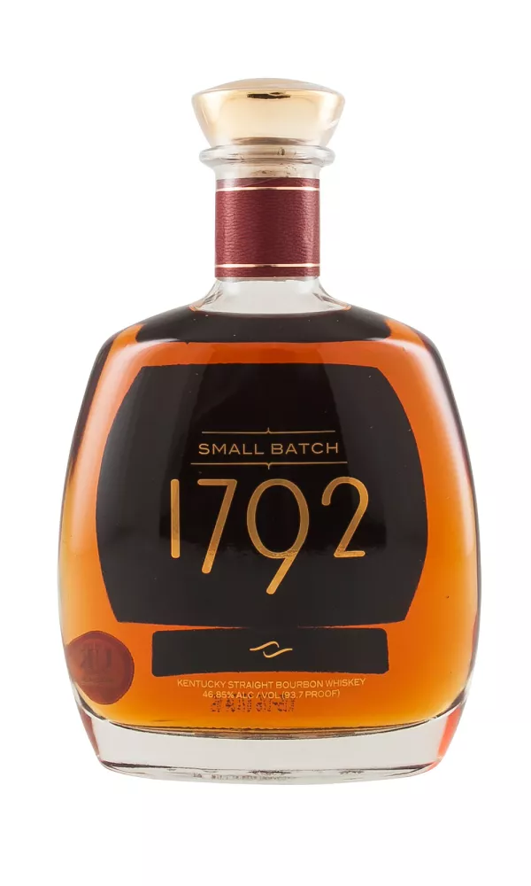 1792 Small Batch 1792 Small Batch