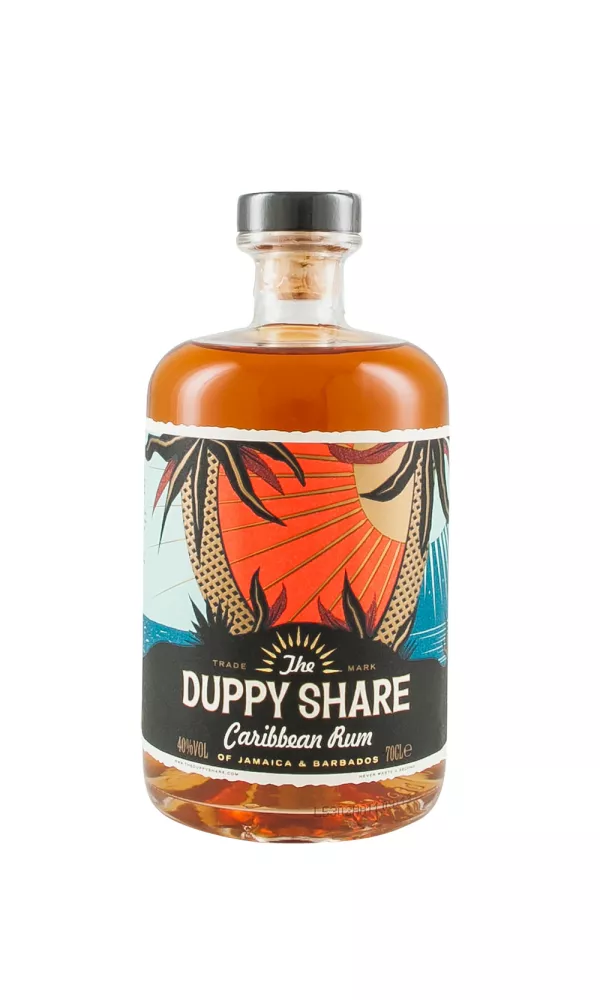 The Duppy Share The Duppy Share