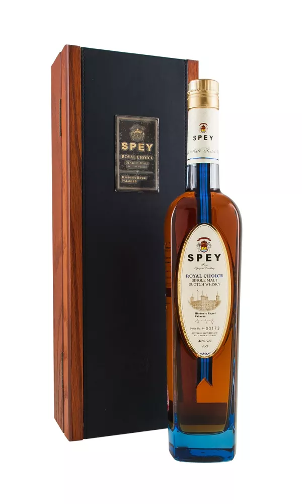 Spey Royal Choice Spey Royal Choice