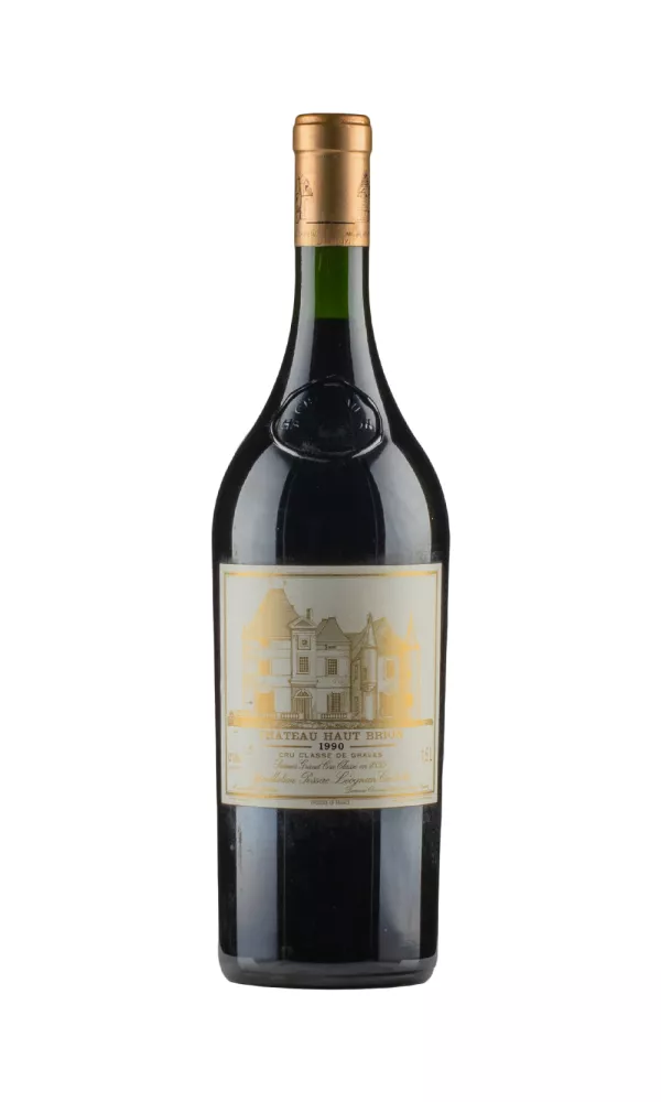 Haut Brion Magnum Haut Brion Magnum