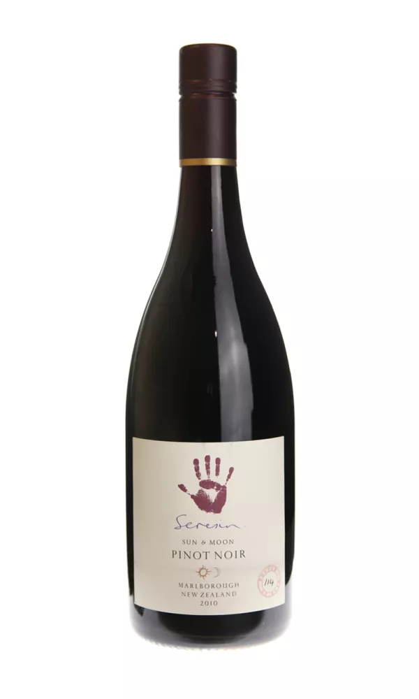 Seresin Sun & Moon Pinot Noir Seresin Sun & Moon Pinot Noir