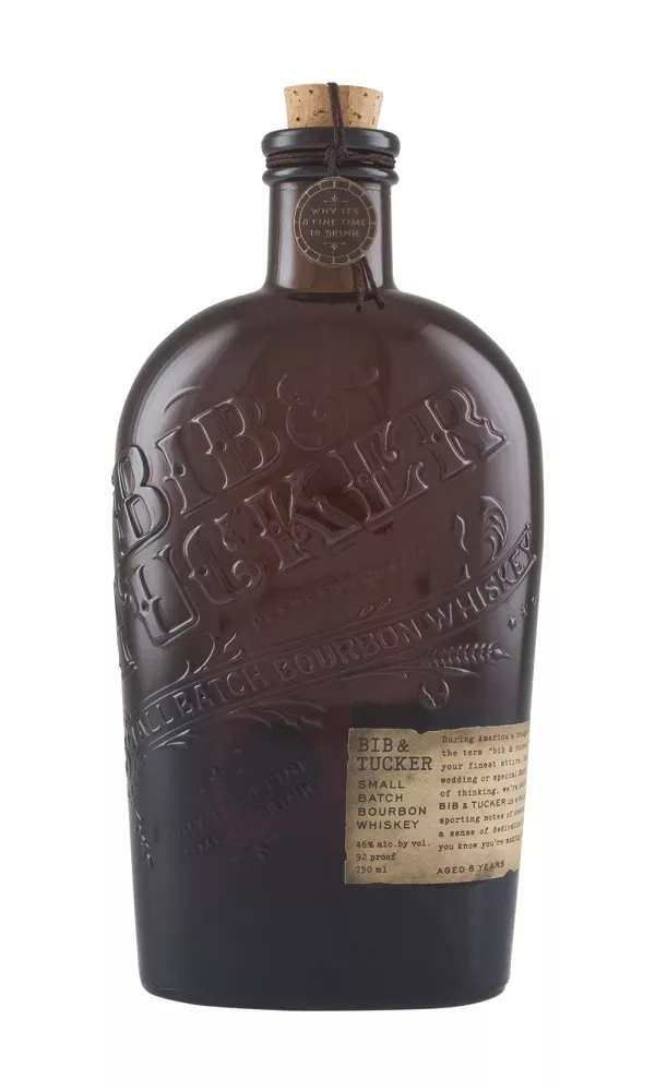 Bib & Tucker Bourbon Bib & Tucker Bourbon