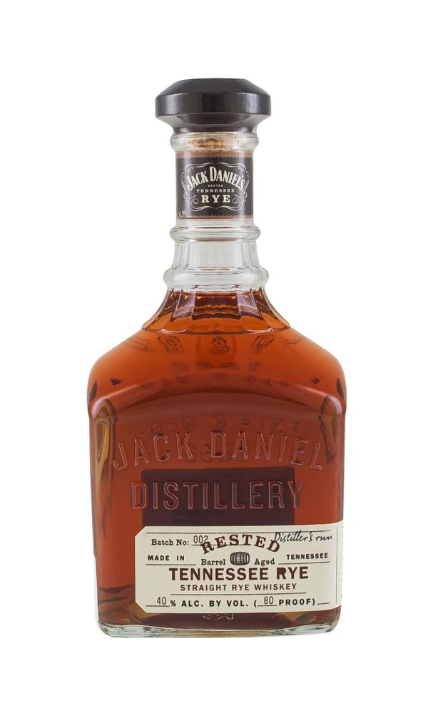 Jack Daniels Rested Rye