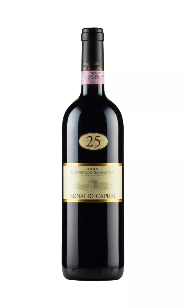 Arnaldo Caprai Montefalco Sagrantino 25 Anni Arnaldo Caprai Montefalco Sagrantino 25 Anni