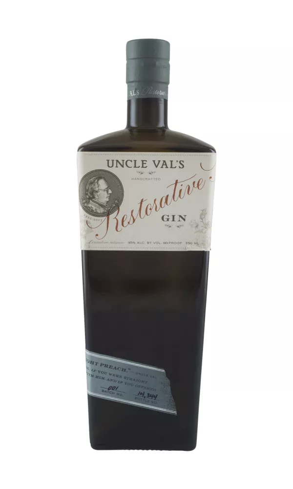 Uncle Val`s Restorative Gin Uncle Val`s Restorative Gin