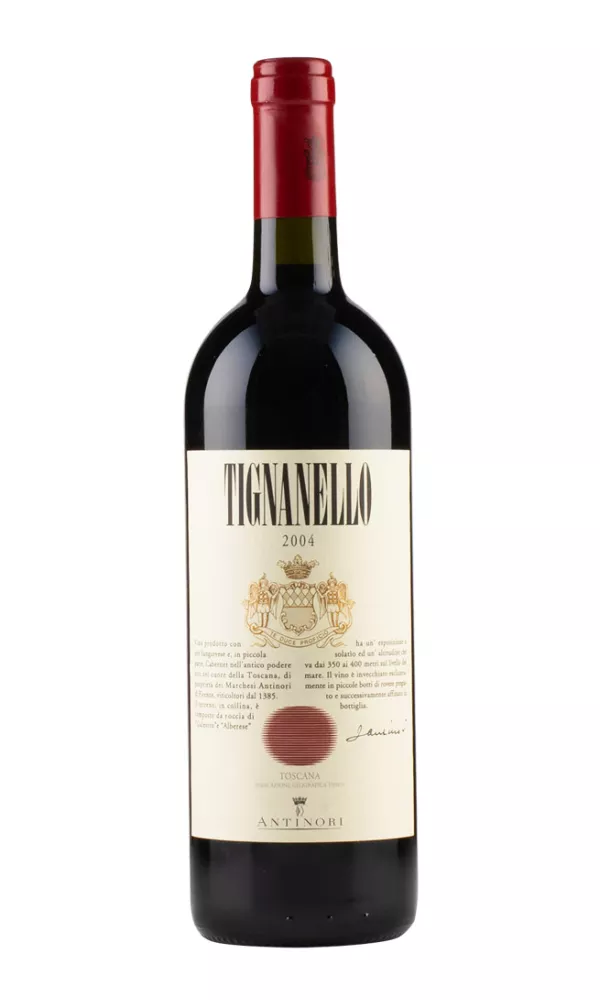 Tignanello Tignanello