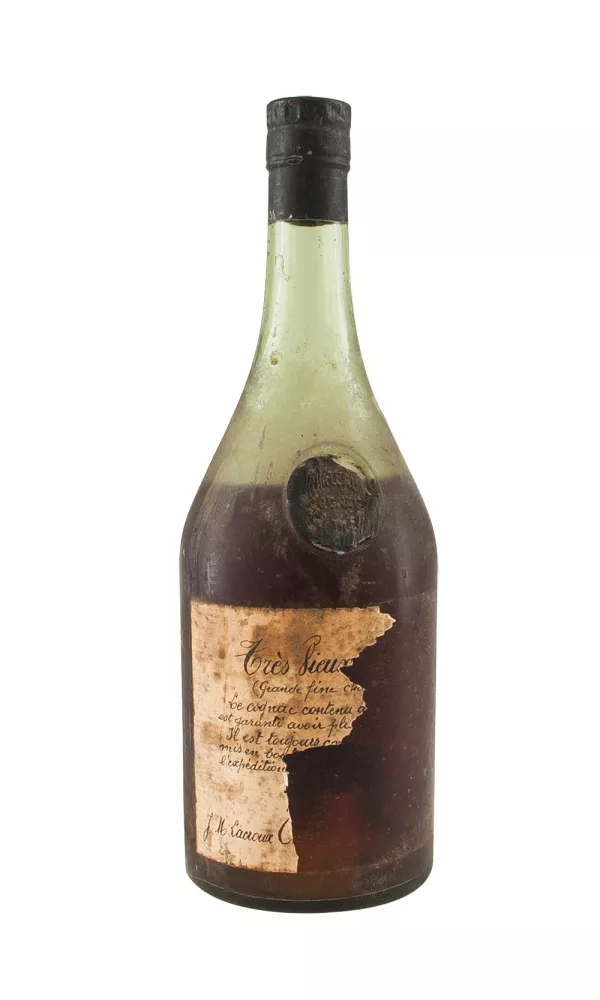 Chateau Paulet 100 Year Old Chateau Paulet 100 Year Old