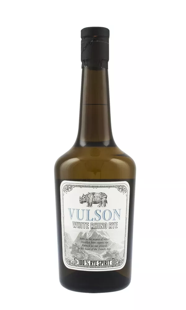Vulson White Rhino Rye Vulson White Rhino Rye