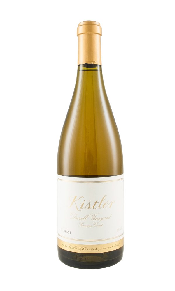 Kistler Durell Vineyard Chardonnay