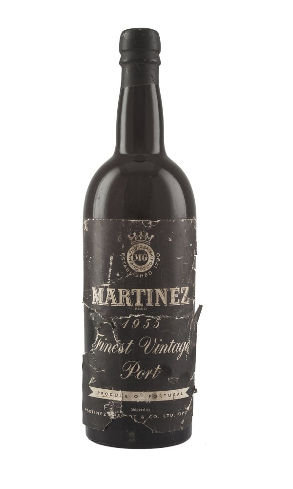 Martinez Vintage
